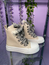 Lu Sneaker - Beige